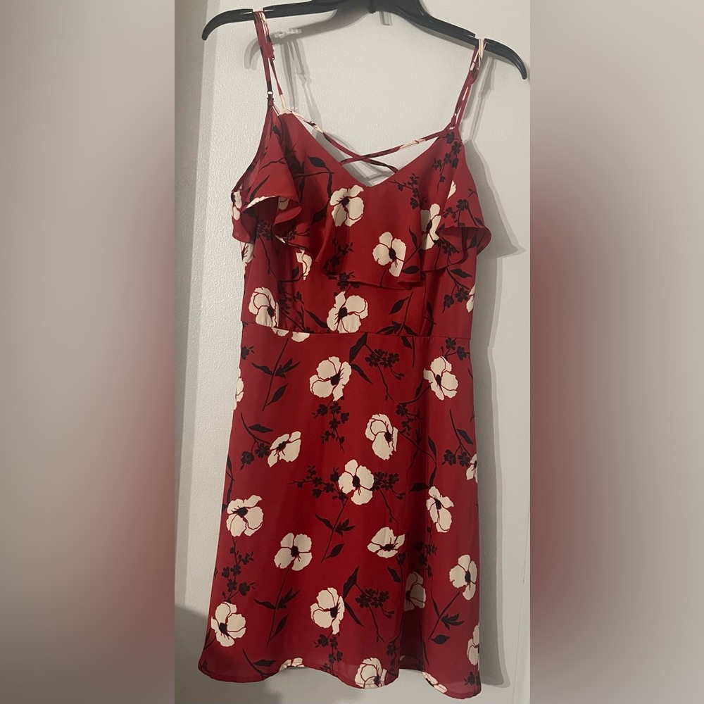 Trixxi Dress Juniors XL - Picture 5 of 10